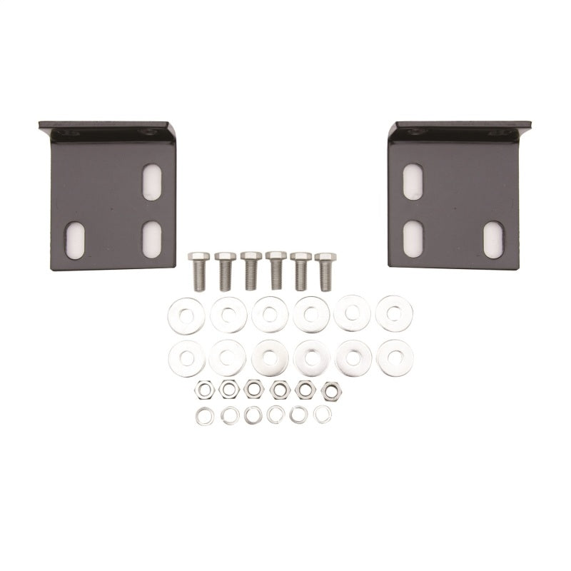 Westin 2005-2007 Ford F-250/350/450/550HD Super Duty Sportsman Grille Guard - SS