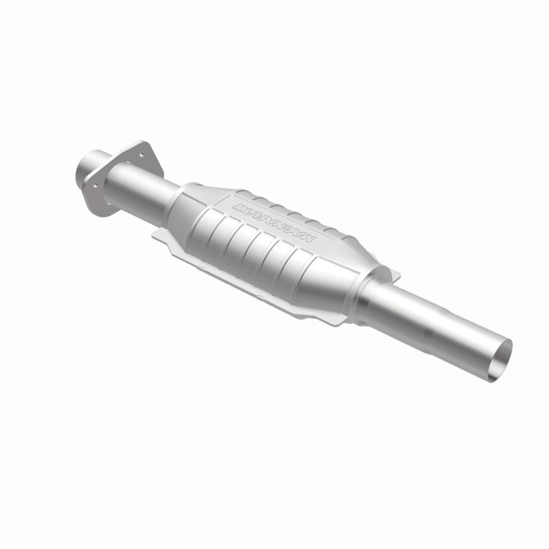 MagnaFlow Conv DF Gm