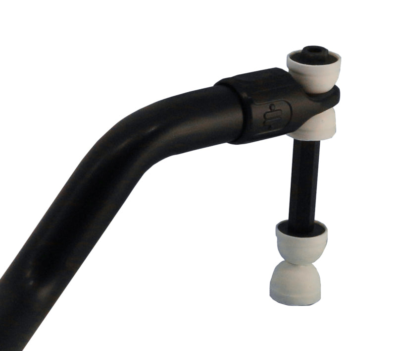 Ridetech 70-81 GM F-Body Small Block StreetGRIP Suspension System w/o Ball Joints & Bushings