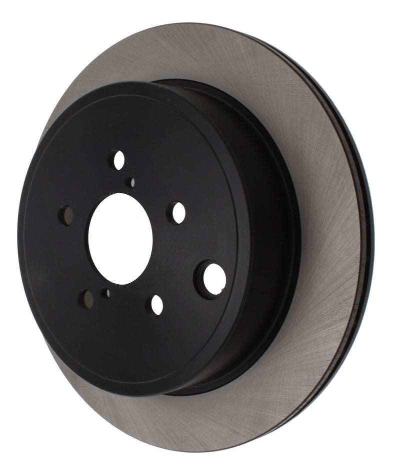 Stoptech 10 Subaru Legacy Rear CRYO-Stop Rotor