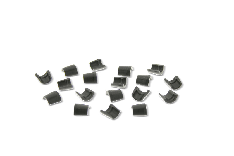 Ferrea 5/16 +.050 Radial Grv Steel Square Super 7 Deg Valve Locks - Single (Recessed / D/S  Only)