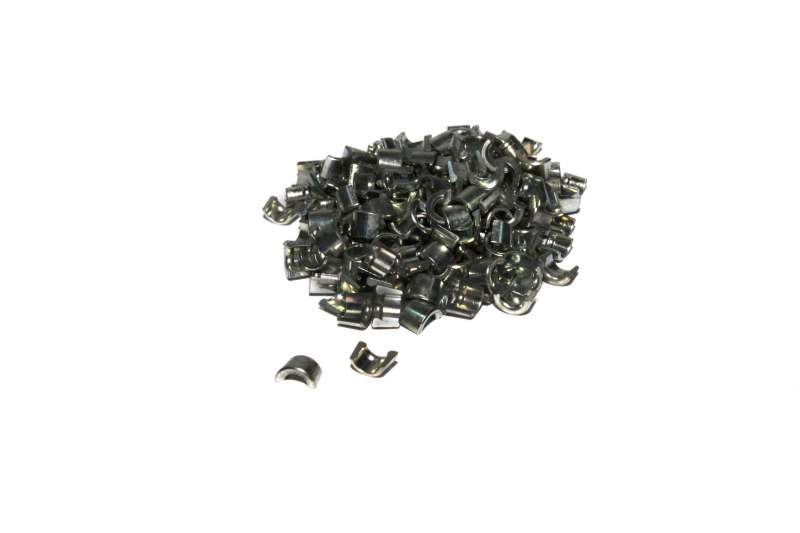 COMP Cams Valve Locks 7 Deg W/5.5MM Ste - Set of 100