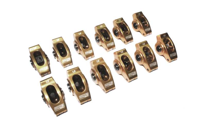 COMP Cams Rocker Arms Ultra Gold Arc SB