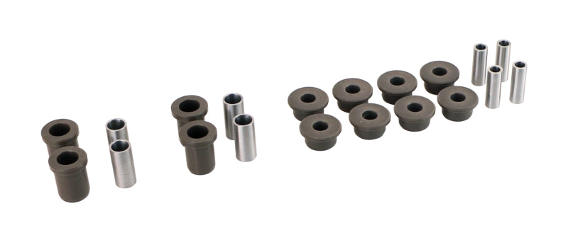 Ridetech 89-96 Chevrolet Corvette StreetGrip Suspension System