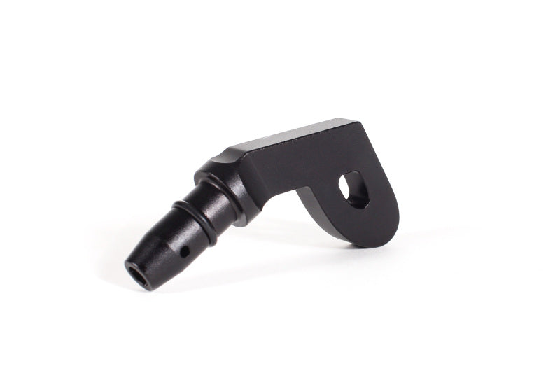 PERRIN 15-25 Subaru WRX & 13-25 BRZ/FR-S/86/GR86 Dipstick Handle P Style - Black