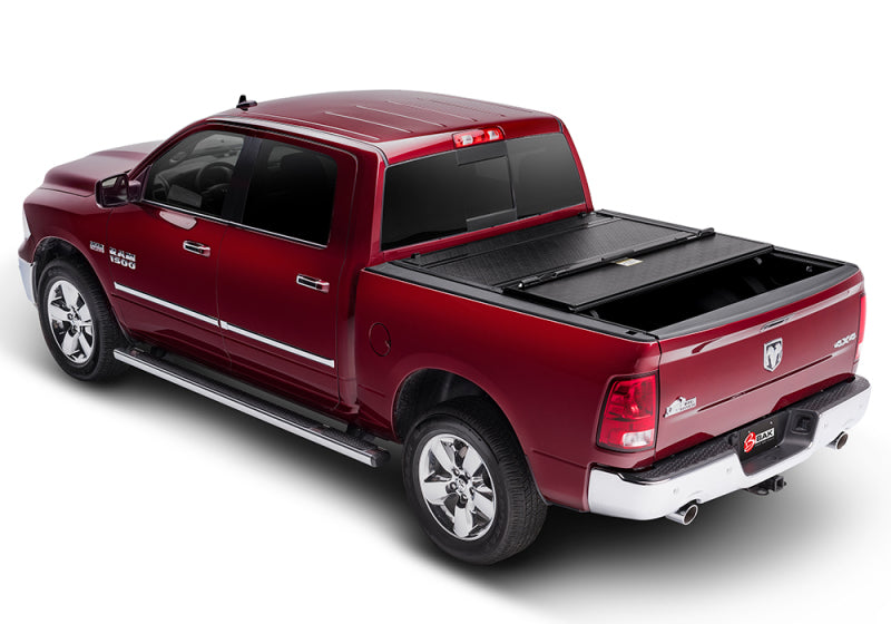 BAK BAKFlip F1 19+ Dodge RAM MFTG w/o Ram Box 5.7ft Bed