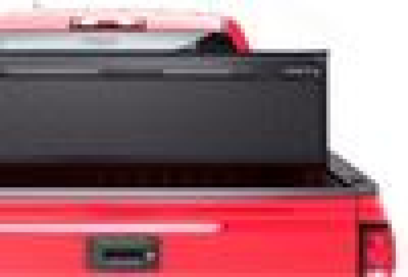 BAK 2020 Chevy Silverado 2500/3500 HD 8ft Bed BAKFlip F1