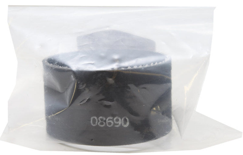 K&N Hose 3.25inid X 2inl Reinforced