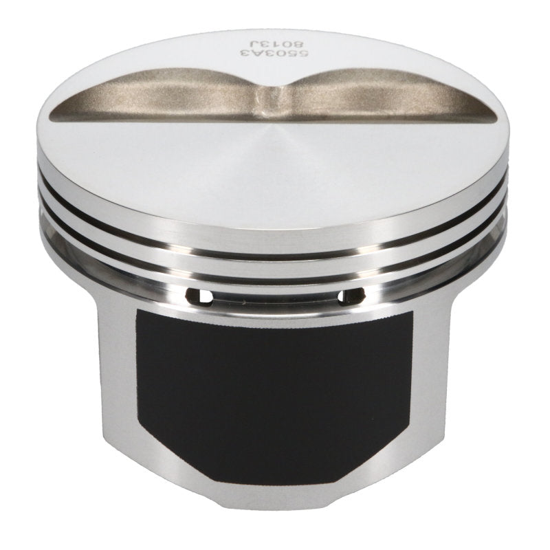 Wiseco Chevrolet Small Block 4.030in Bore 1.560in CH -7.00 CC Pro Tru Street Piston Set
