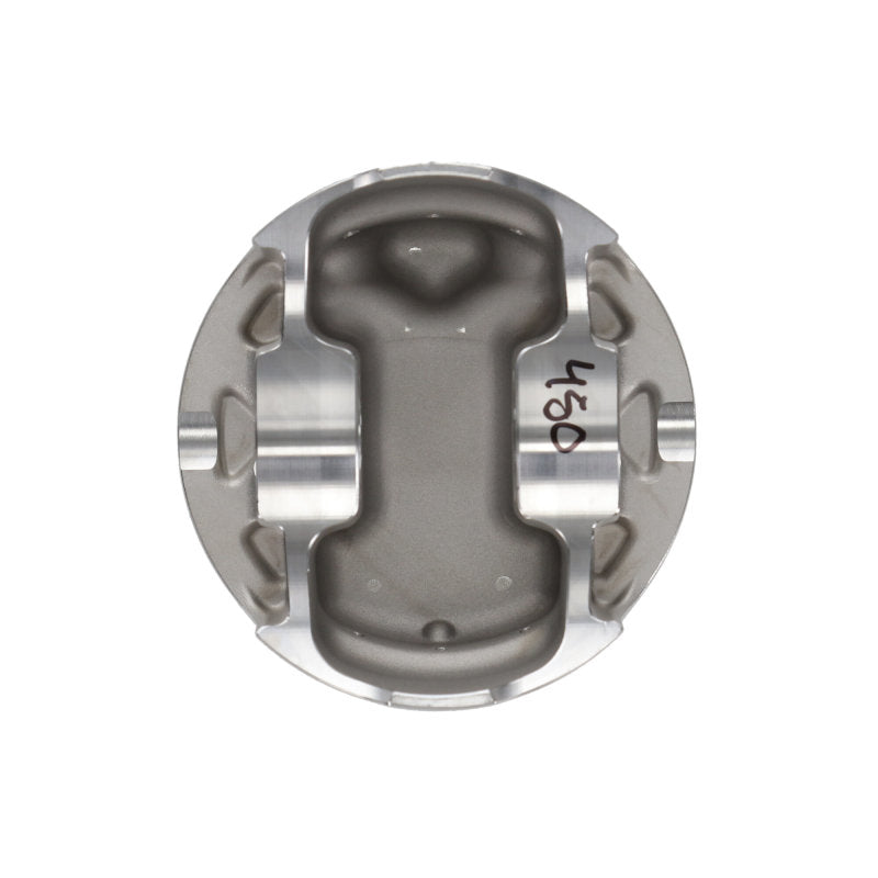 Wiseco Chevrolet LS 4.005in Bore 1.304in CH -3.20 CC Professional Piston Set