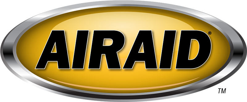 Airaid 2019 Dodge Ram 5.7L V8 Intake System (Oiled)