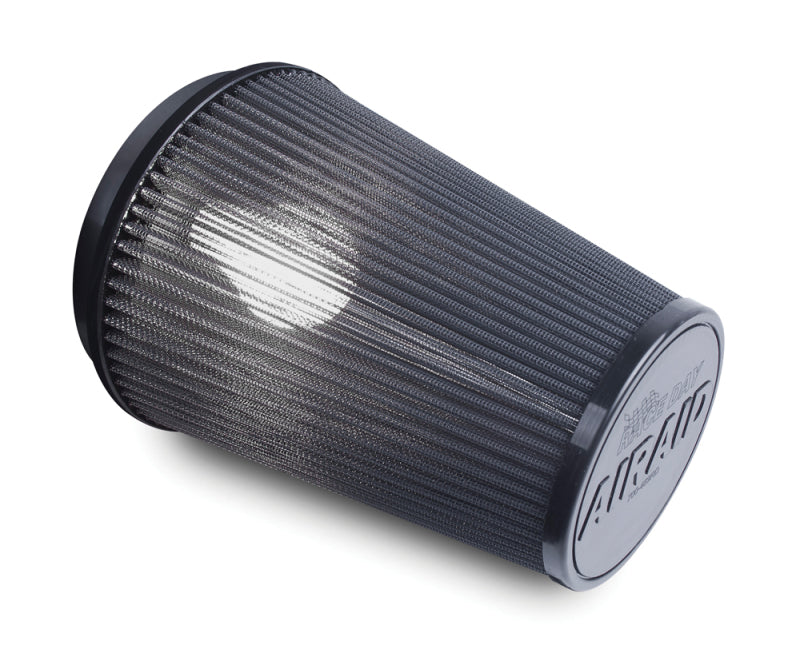 Airaid Universal Air Filter - Cone 4 x 6 x 4 5/8 x 9