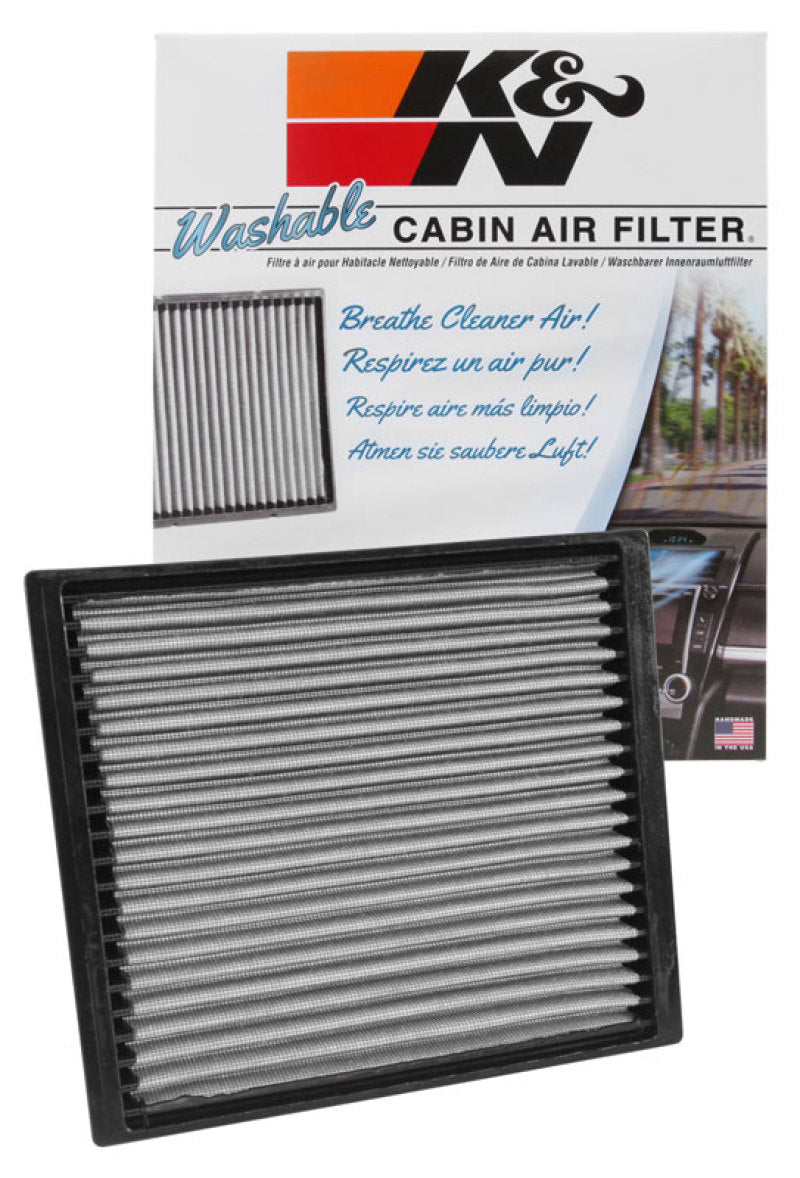 K&N 05-09 Kia Spectra/Spectra5 2.0L Cabin Air Filter