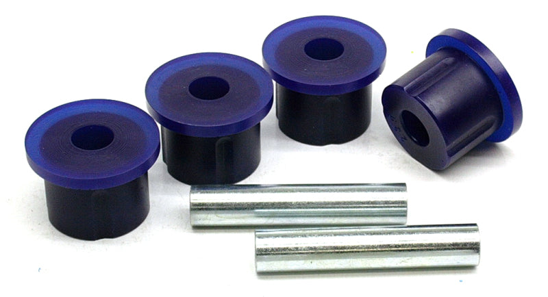 SuperPro R Leaf Spring Front Eye Bushing Kit
