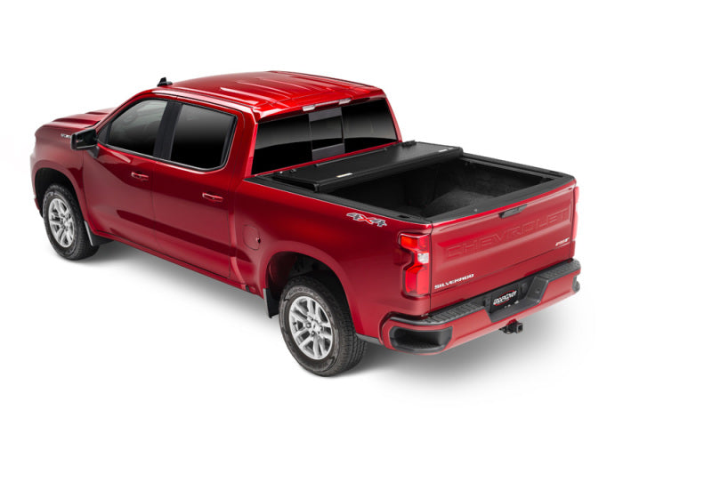 UnderCover 19-20 Chevy Silverado 1500 (w/ or w/o MPT) 5.8ft Flex Bed Cover