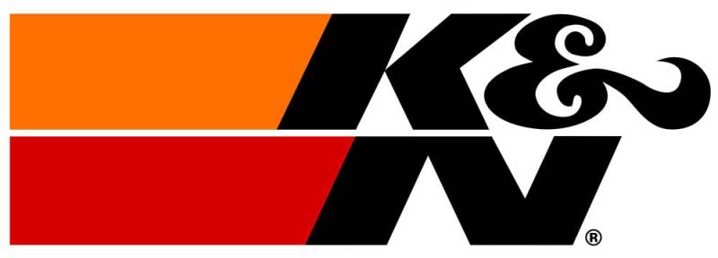 K&N 15-16 Ducati Scrambler 8033CC Replacement Drop In Air Filter