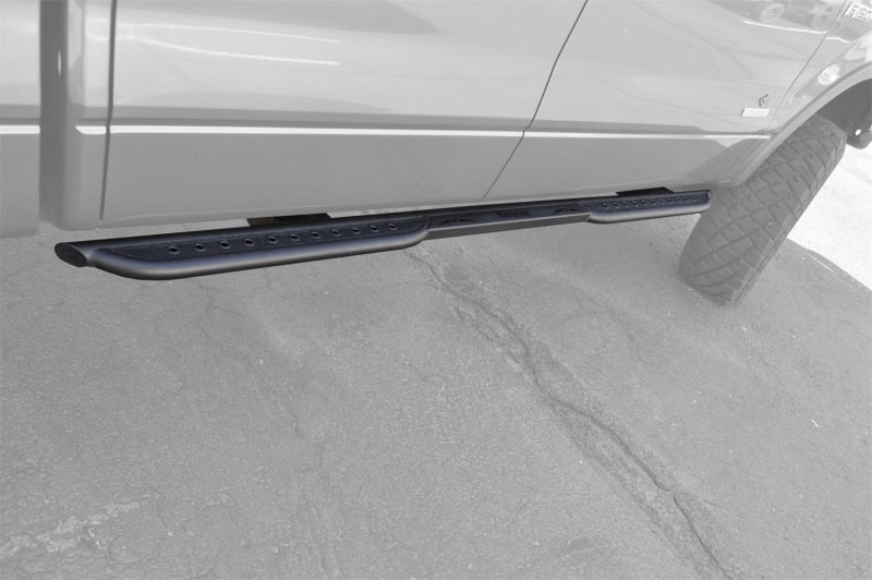 Addictive Desert Designs 10-14 Ford F-150 Raptor SuperCrew Venom Side Steps