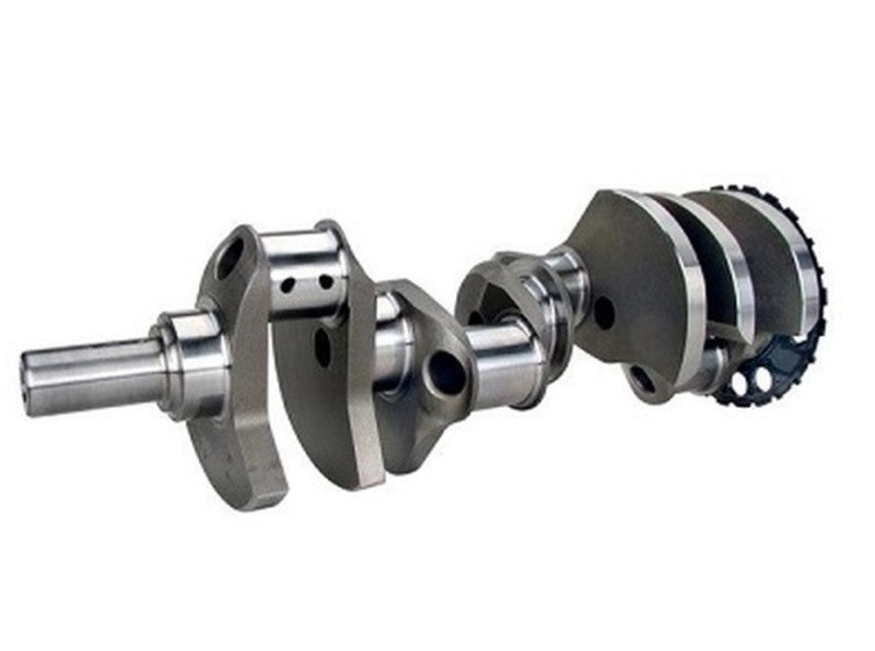 K1 Technologies Chevy LS 3.622in Billet Crankshaft 8 CCW