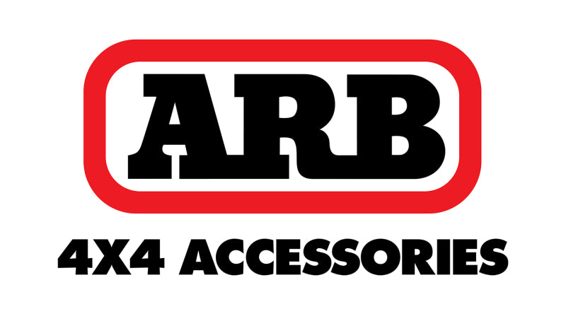 ARB Combar Hilux11On 4X4 No Flr No Fog (Fit Kit NOT Included)