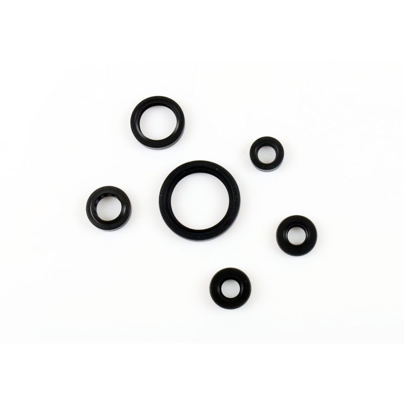 Athena 00-07 Suzuki DR-Z 400 Engine Oil Seal Kit