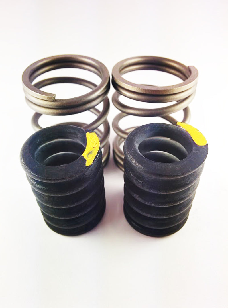 DDP 94-98 Dodge Cummins 5.9L 12V P-7100 Competition Governor Spring Set