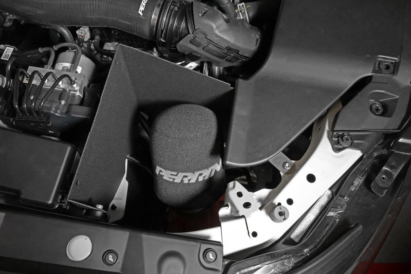 PERRIN 22-25 Subaru WRX Cold Air Intake - Red