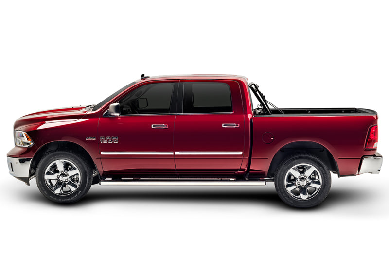 BAK BAKFlip F1 19+ Dodge RAM MFTG w/o Ram Box 5.7ft Bed