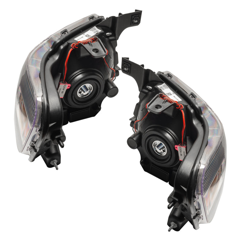 Oracle 08-10 Ford Explorer Sport Trac SMD HL - ColorSHIFT 2