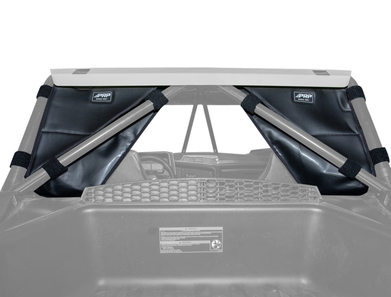 PRP Textron Wildcat XX Truss Bag (Pair)