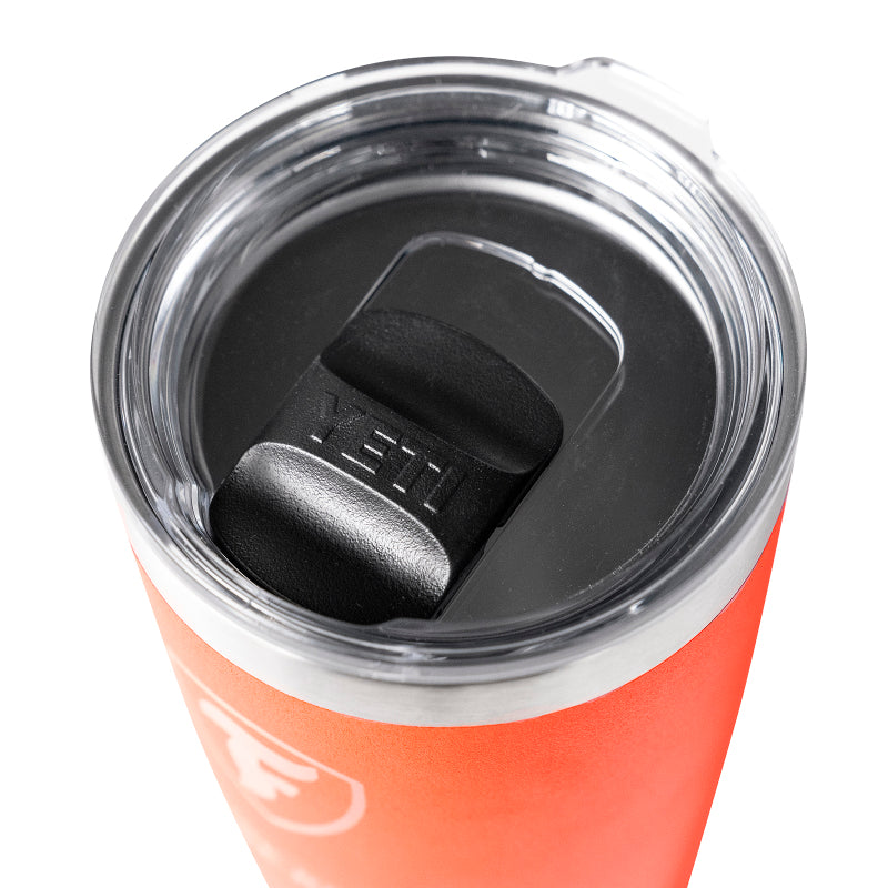 Turn 14 Distribution X Firestone Ride-Rite YETI Rambler 20oz