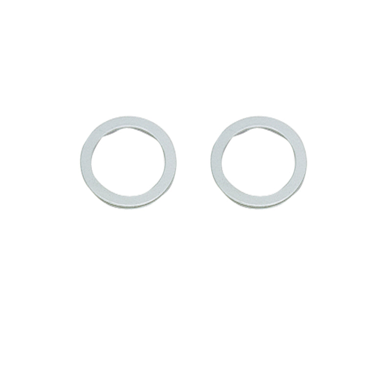 Russell Performance Use with Quadrajet 1in -20 Carb Fittings