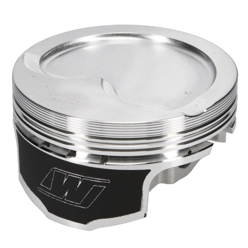 Wiseco Chevrolet LS 4.070in Bore 1.110in CH -15.00 CC Professional Piston Set