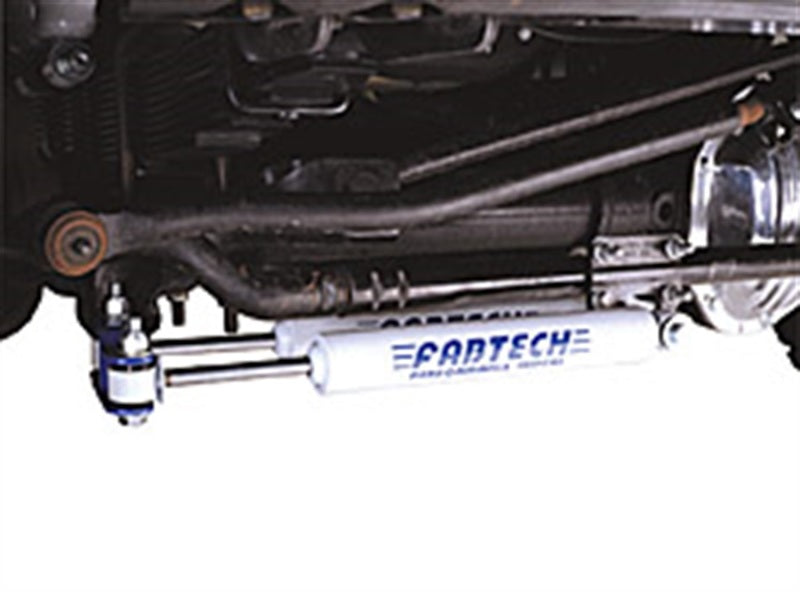 Fabtech 99-06 GM C1500 Dual Performance Steering Stabilizer
