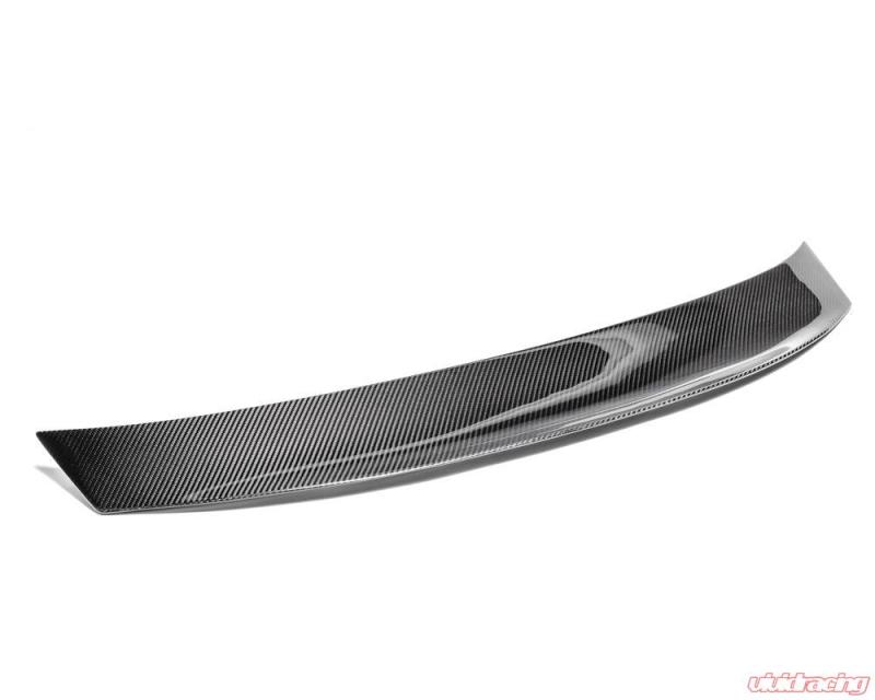 VR Aero Audi RS7 C7.5 Carbon Fiber Rear Trunk Spoiler