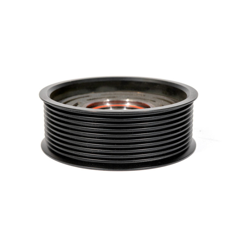 VMP Performance 18+ Mustang GT/Ford Shelby GT500 AC Clutch Pulley 10-Rib w/ Griptec